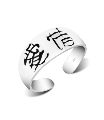 Script Design Toe Ring TR-83